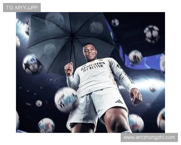 追赶偶像皇马球员单年进球数C罗创纪录姆巴佩53球仍有机会超越