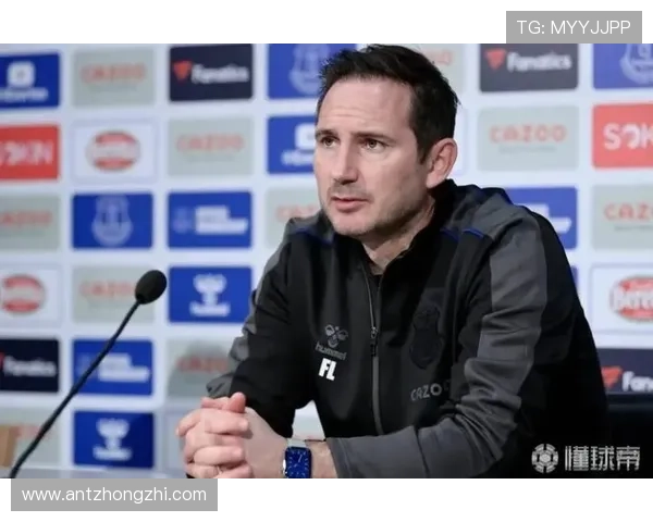 兰帕德谈教练生涯：用行动证明质疑者的错误是我最大的动力